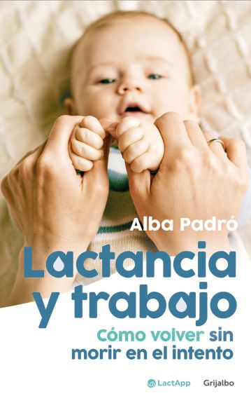 Lactancia y trabajo